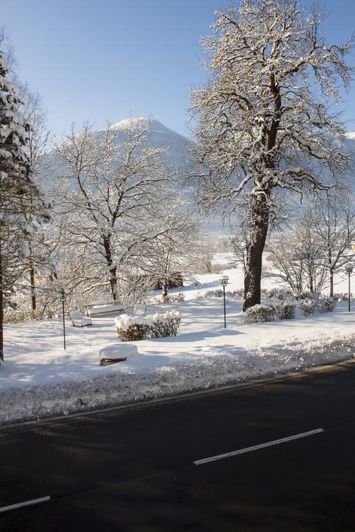 ホテル Grillhof Reisach Nassfeld Region 部屋 写真
