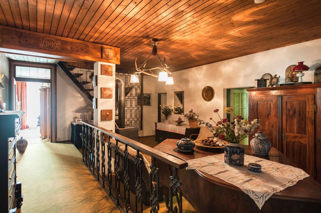 ホテル Grillhof Reisach Nassfeld Region 部屋 写真