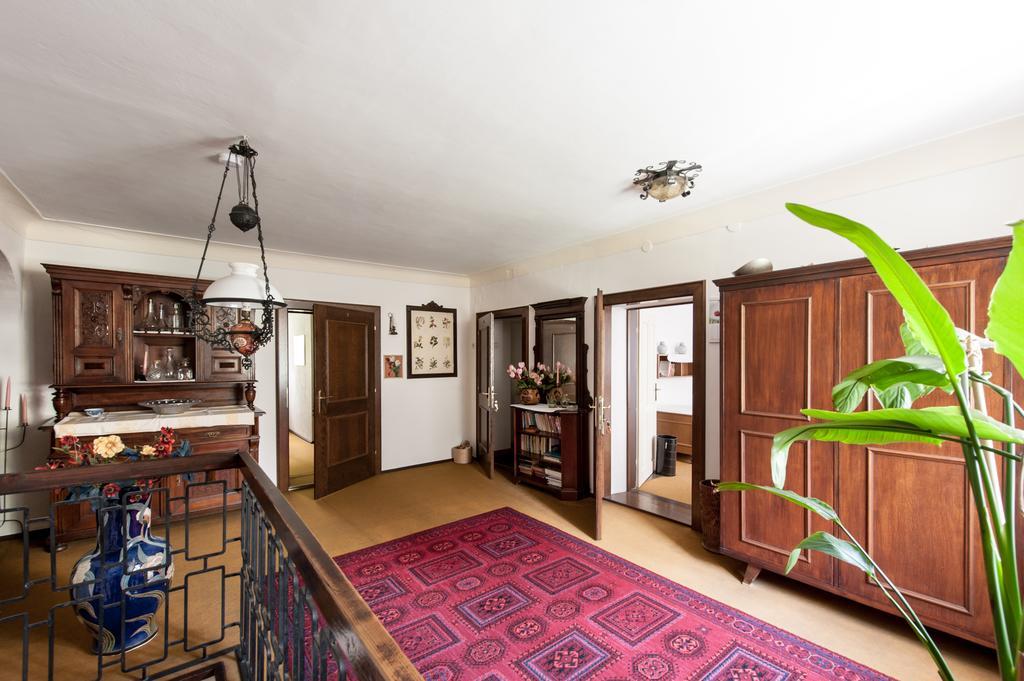 ホテル Grillhof Reisach Nassfeld Region 部屋 写真