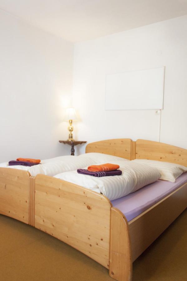 ホテル Grillhof Reisach Nassfeld Region 部屋 写真